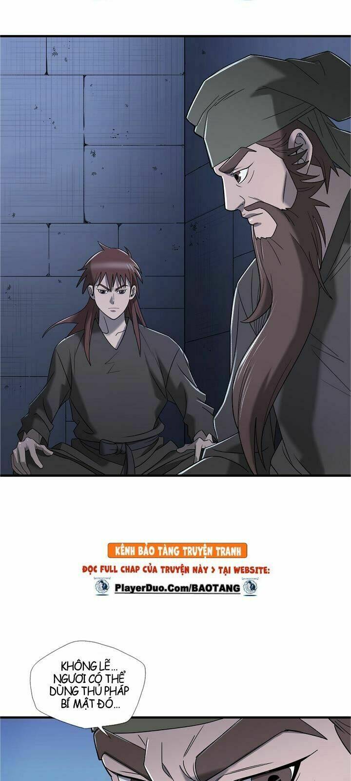 cuồng long chapter 10 3