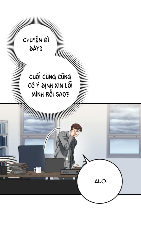 Nóng Lòng Muốn Giày Vò Em chapter 50.1 7