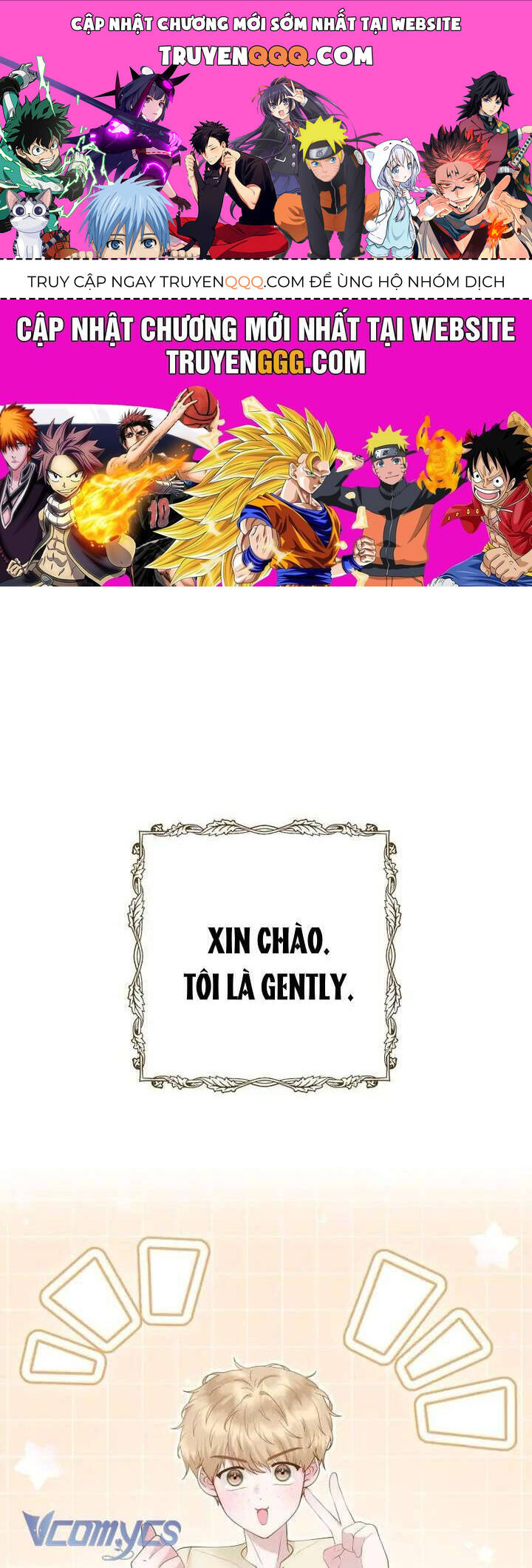 sau này họ sẽ sinh ra tôi chapter 19 1