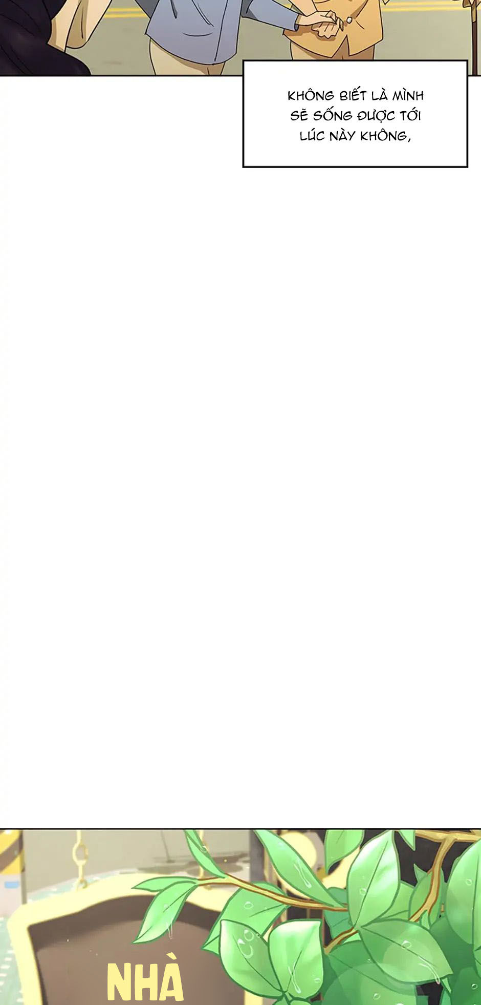 tiểu thuyết đầu tay của ác nữ chapter 31.1 7