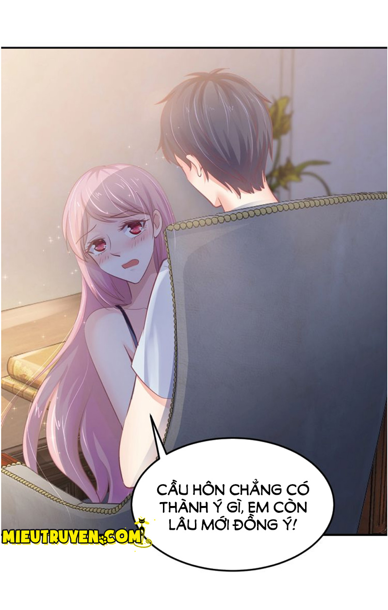 độc nhất sủng ái của thủ tịch chapter 48 20