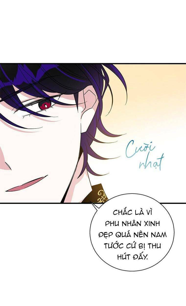 chồng yêu, em muốn đình công! chapter 56 3