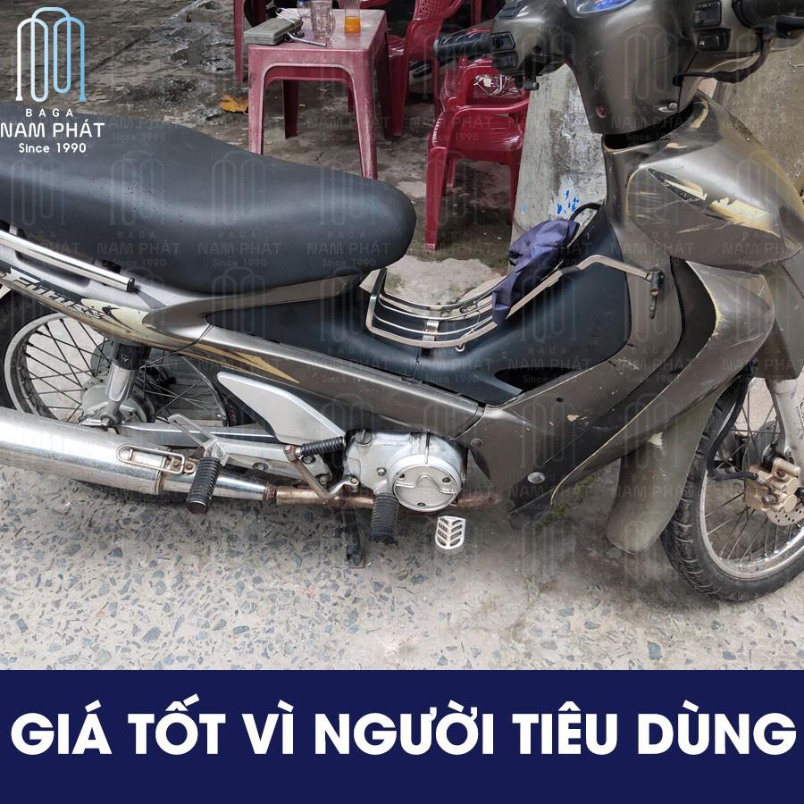 Bảo vệ lốc máy xe Future đời đầu