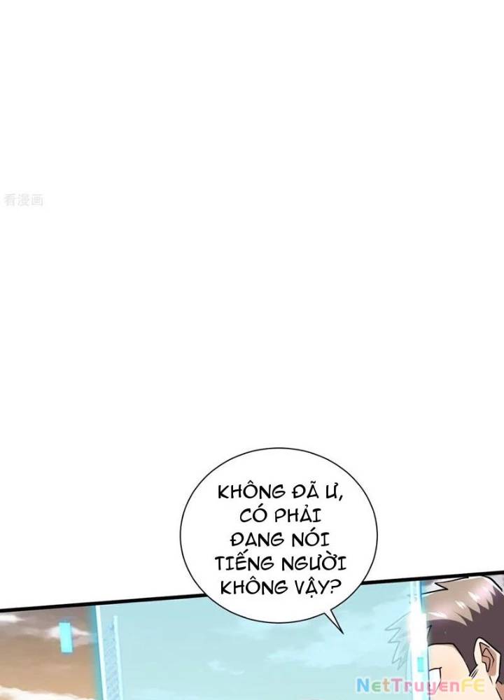 từ dã quái bắt đầu thăng cấp chapter 63 17