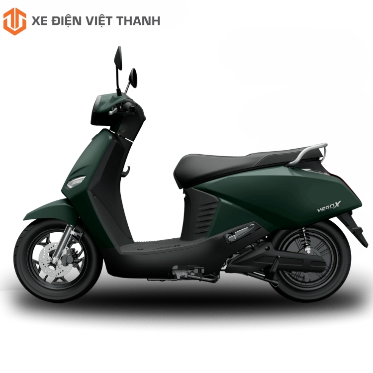 Xe Máy Điện Vinfast Vero X