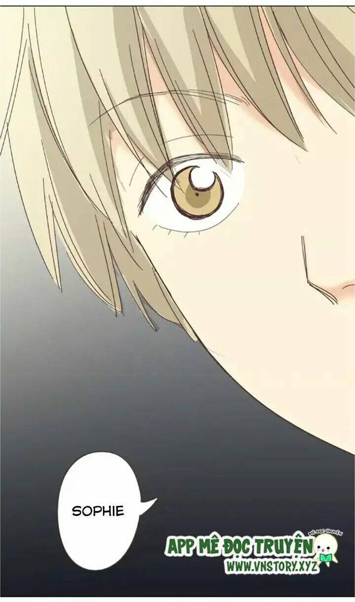 xin chào! dân nữ chapter 46 23