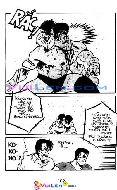 truyền nhân atula - shura no mon i chapter 8 103