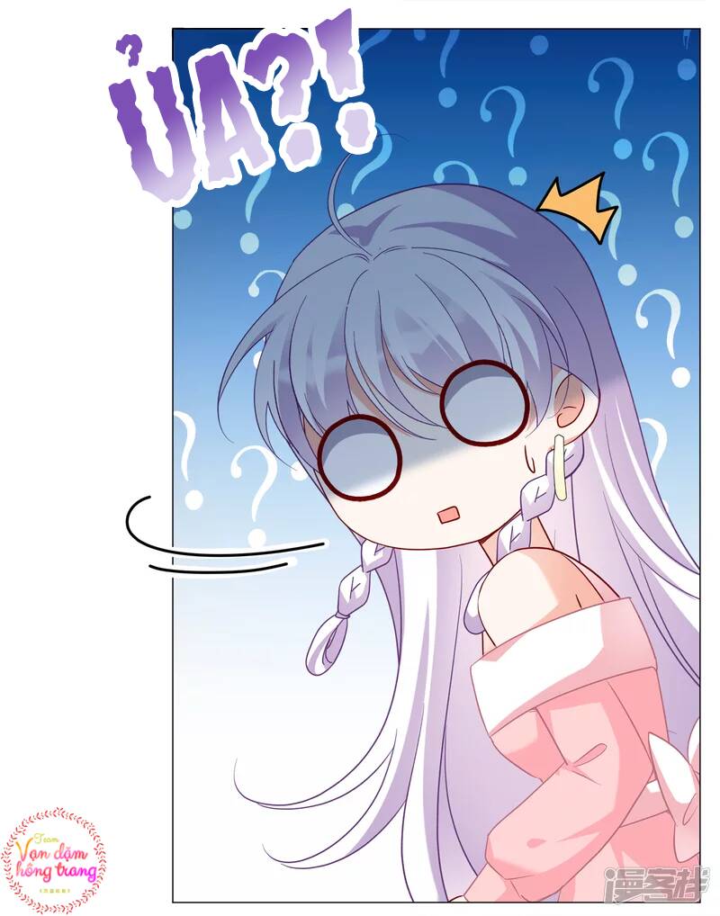 cô ấy đến rồi, xin nằm xuống! chapter 237 16