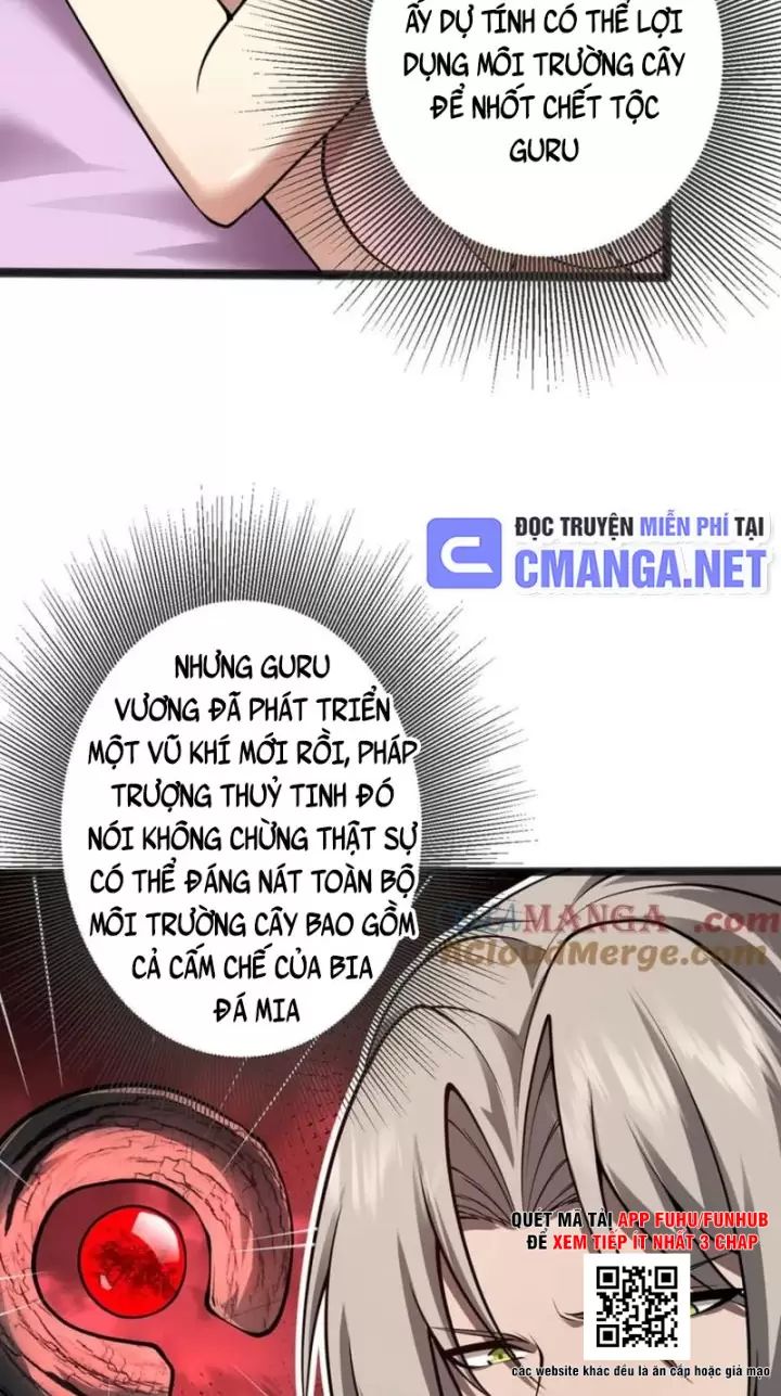 ta, chúa tể rừng xanh chapter 28 5