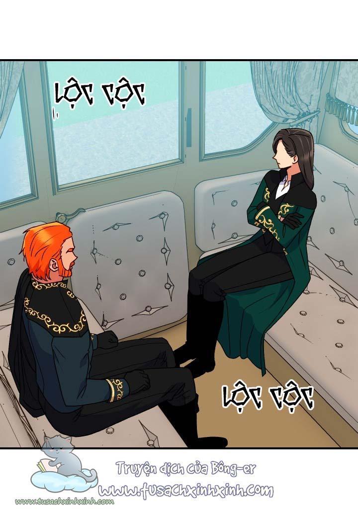 công nương khế ước của gia tộc công tước quái vật chapter 76 25