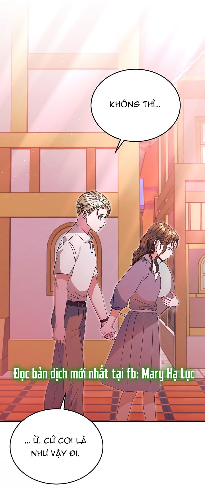 [18+] hãy cầu xin ta đi chapter 33.1 18