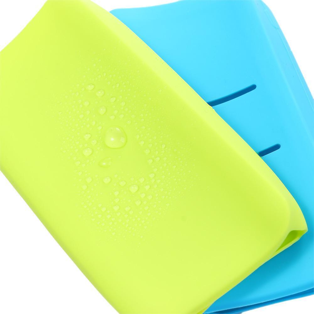 Vỏ Bọc Pin Sạc Dự Phòng USB Chống Trượt / Bụi Bẩn Tiện Dụng Cho Redmi 20000mah 10000mah