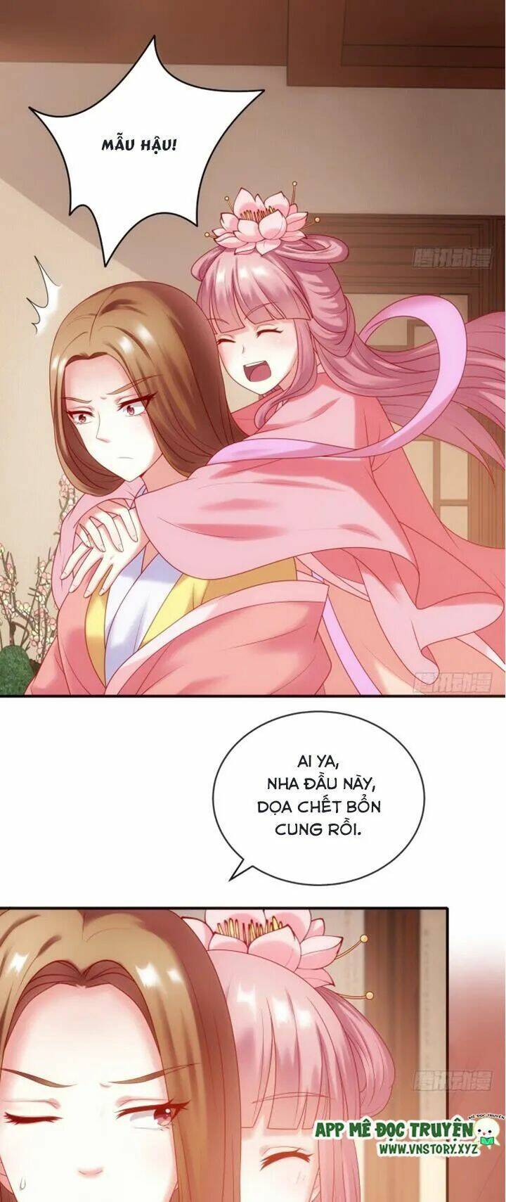 đô đốc đại nhân sủng thê kí chapter 28 32