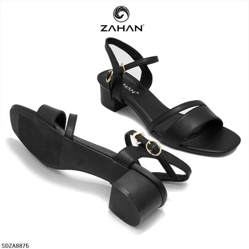 Sandal 2 quai, chéo, 3 cm SDZA8875