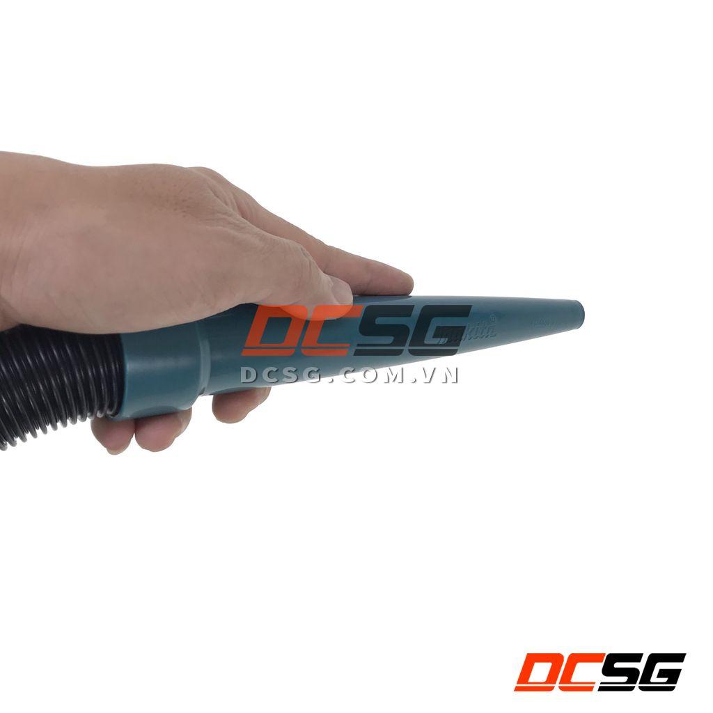 Đầu thổi khe mềm xanh 640mm Makita 140J64-3 cho CL121DZ | DCSG