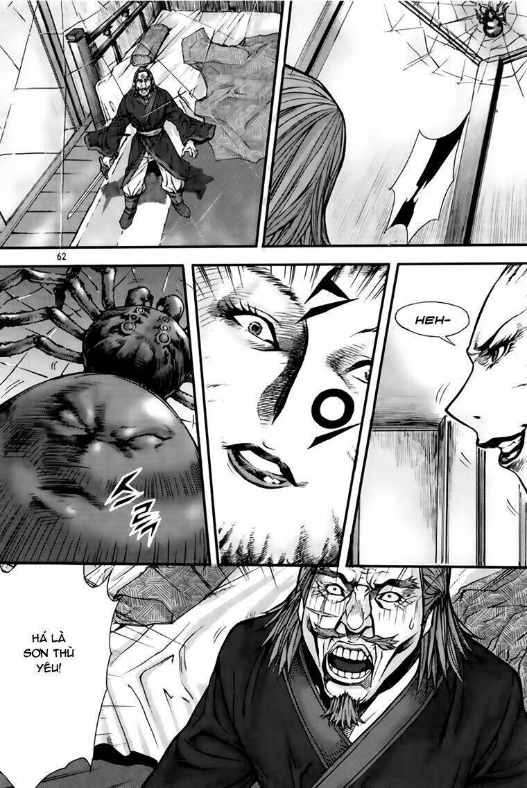 king of hell chapter 217 13