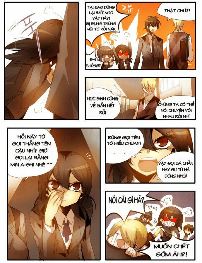 neung neung chapter 16 10