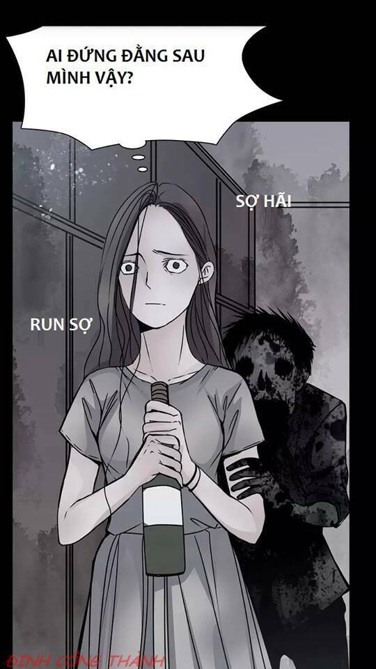 tiểu quỷ chapter 8 13