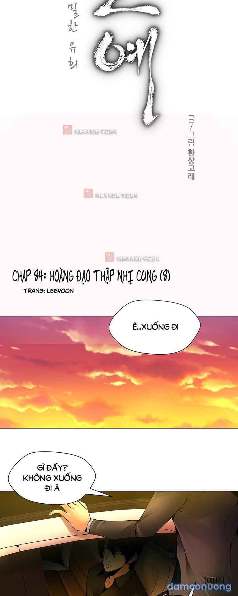 nô lệ song sinh chapter 84 2