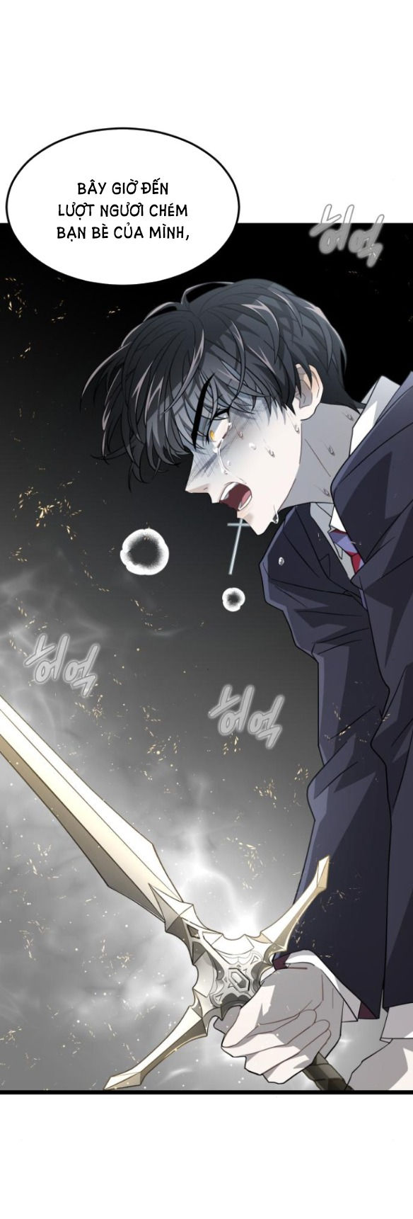 dark moon - tế đàn ánh trăng chapter 44.2 49