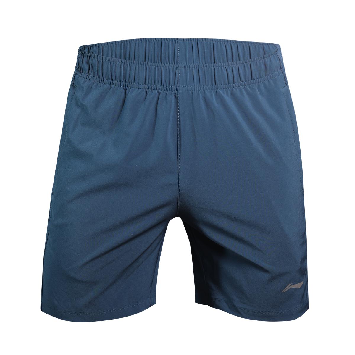 Quần Short Thể Thao Li-Ning Nam AKSR905-2