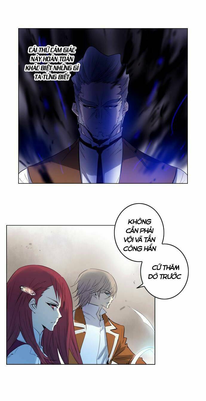 bản khế ước linh hồn chapter 133 16