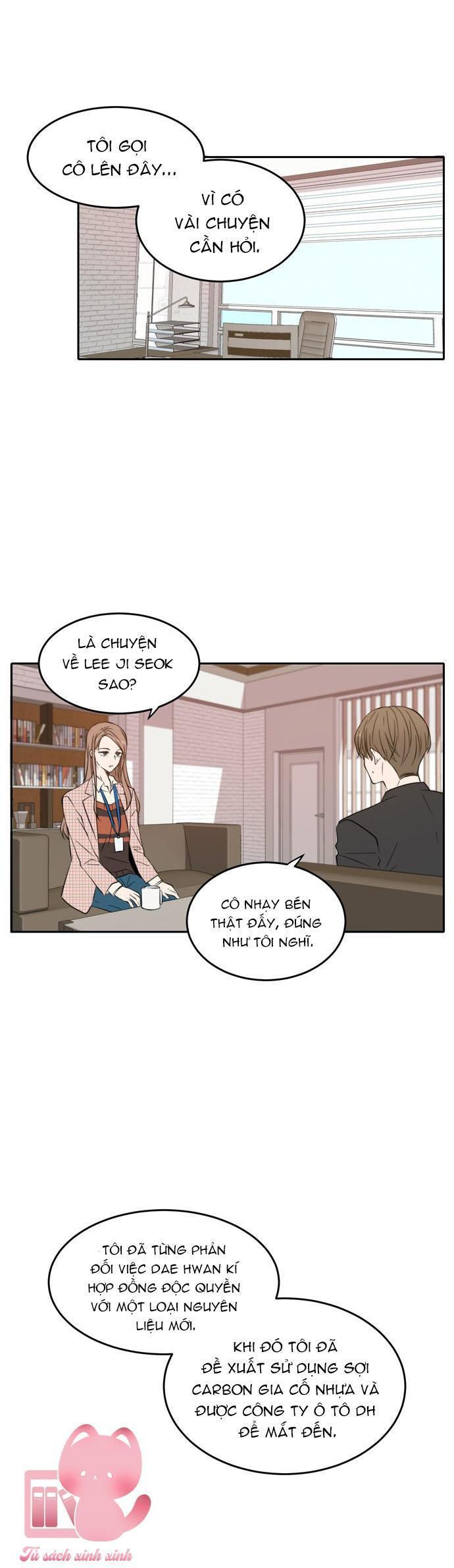 hẹn gặp nhau ở kiếp thứ 19 chapter 8 14