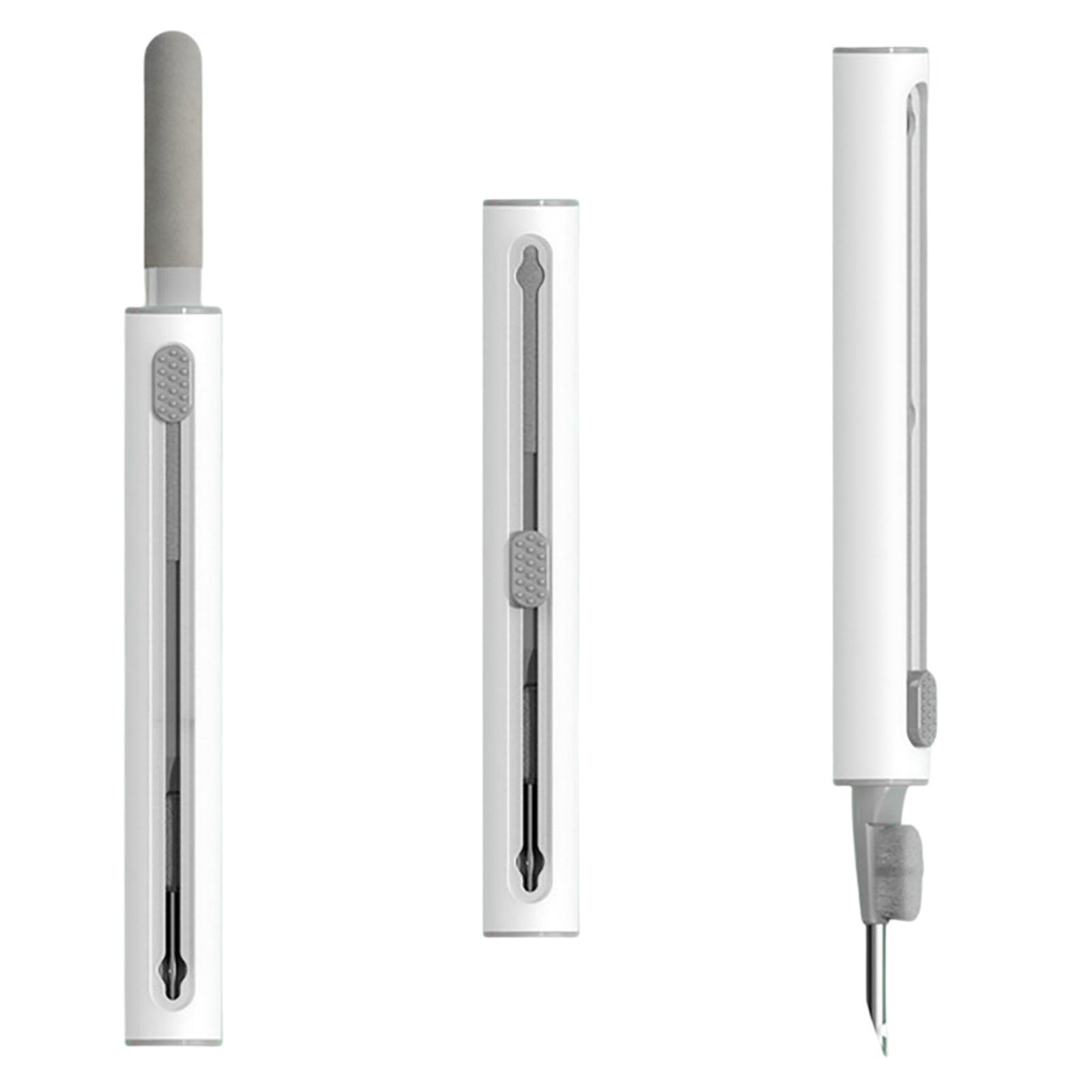 Bluetooth Earphone Cleaning Pen Bluetooth Earbud Cleaning Pen for Computer Accessories