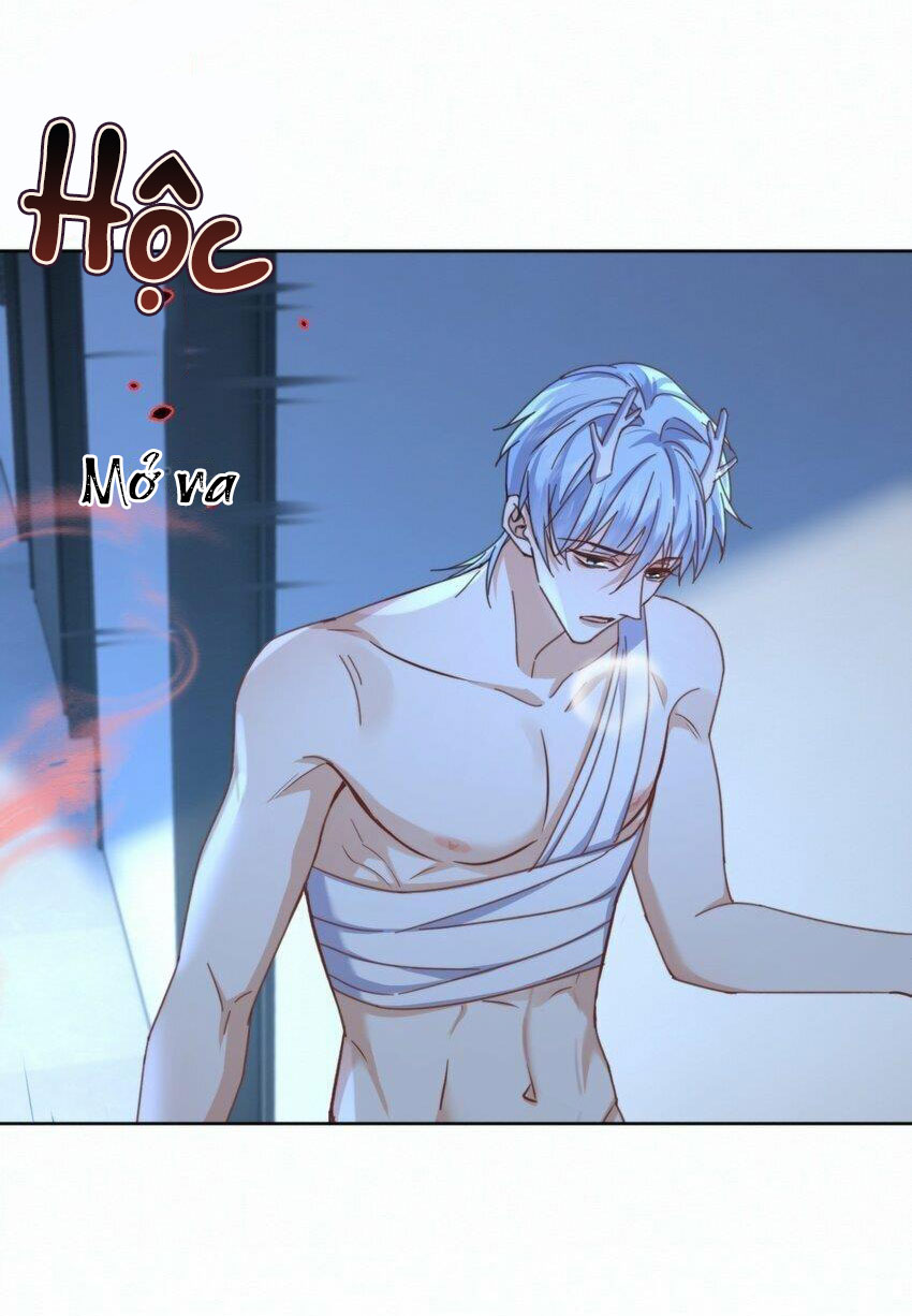 huynh dạy đệ vô lễ chapter 21 40