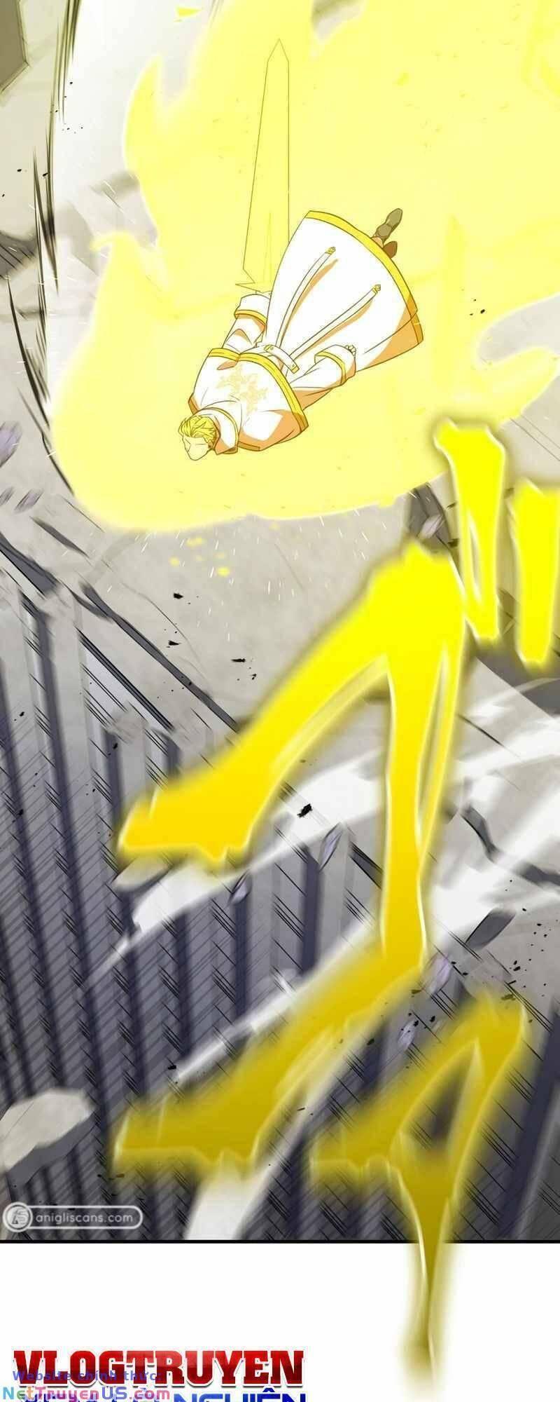 Huyết Thánh Cứu Thế Chủ~ Ta Chỉ Cần 0.0000001% Đã Trở Thành Vô Địch chapter 39 46