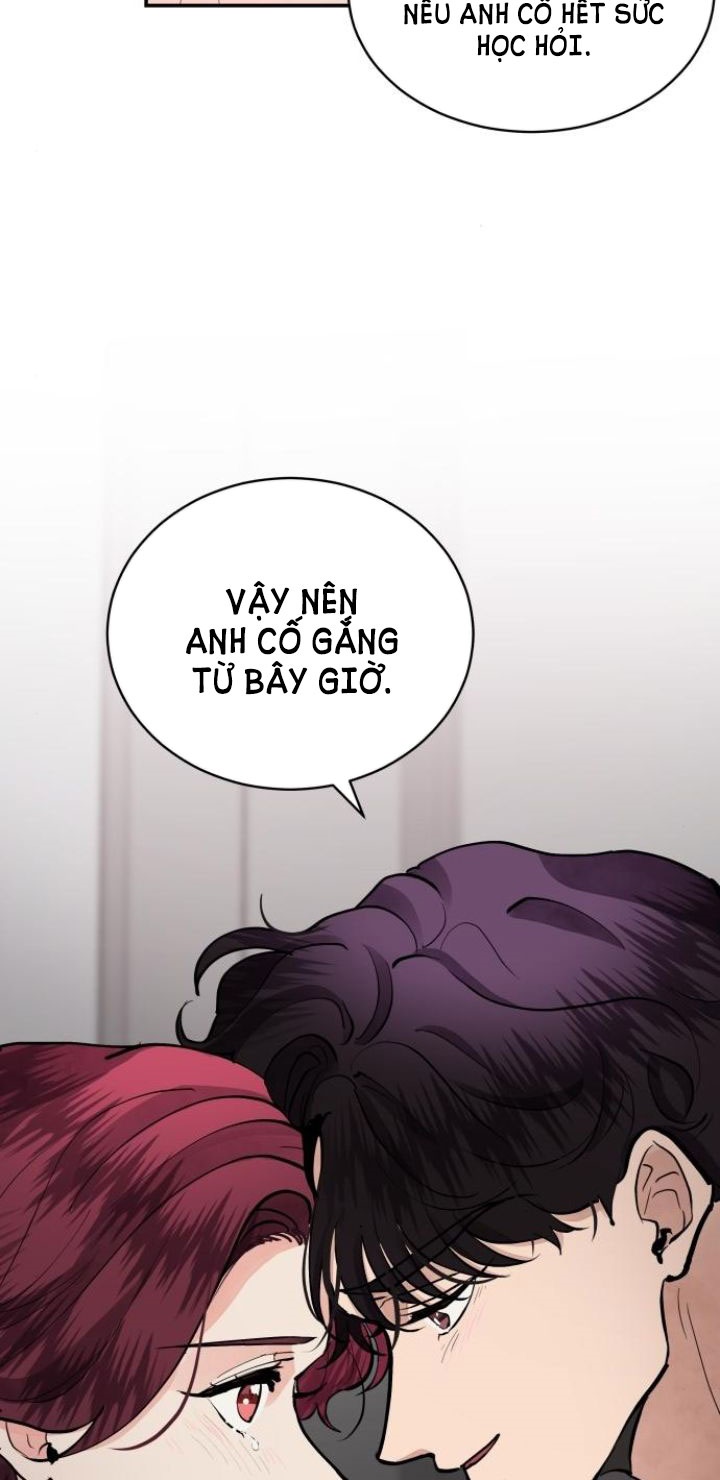 cặp đôi oan gia ngõ hẹp chapter 63 29