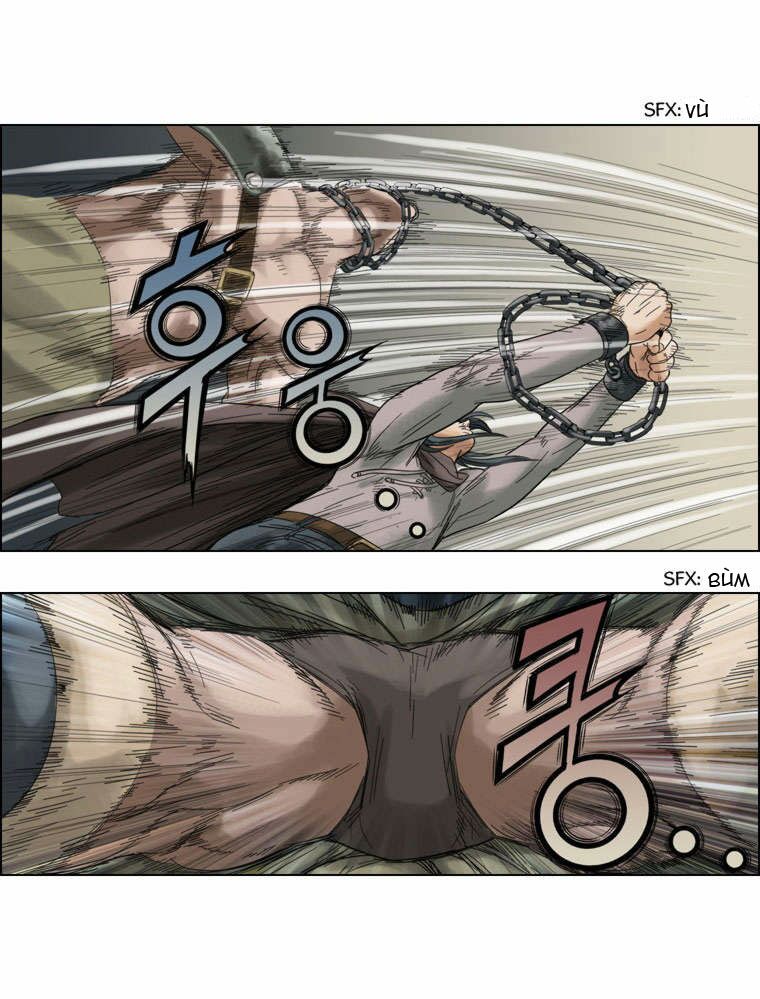 paladin chapter 20 20