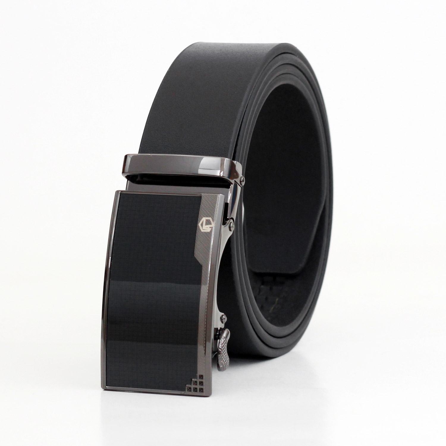 Thắt lưng da bò Anh Tho Leather SM22A