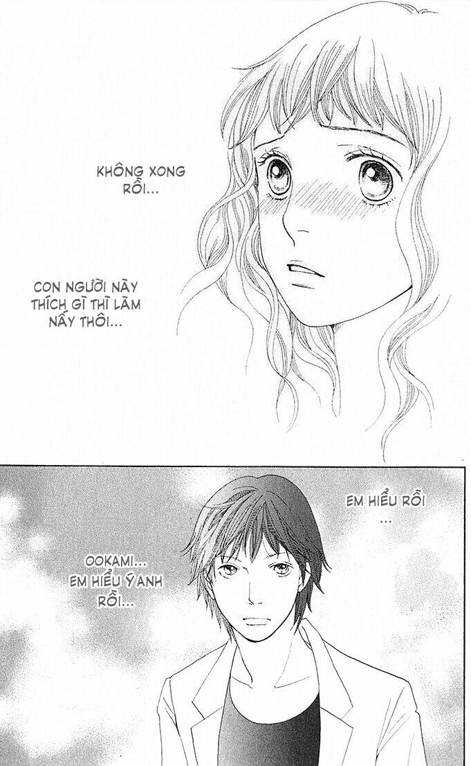 tora to ookami chapter 6 37