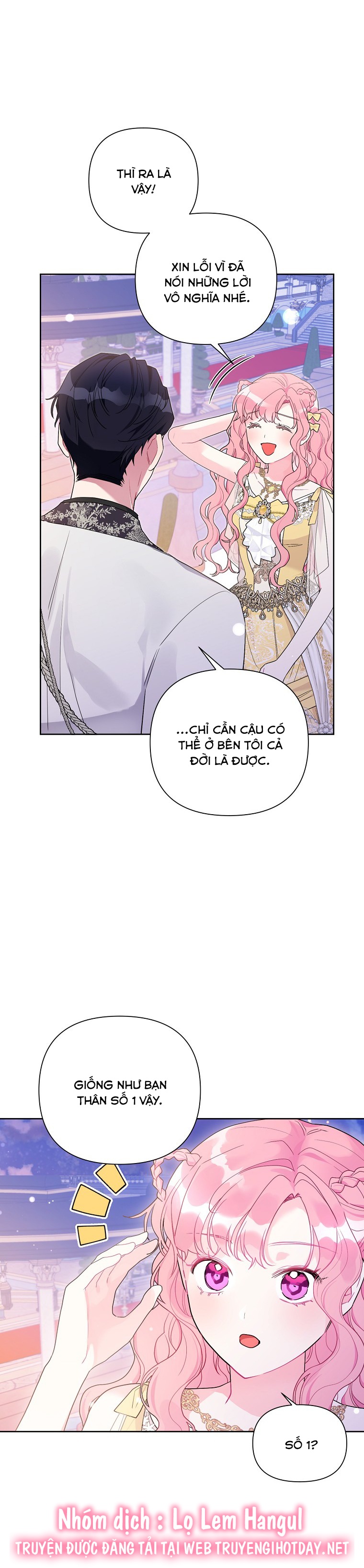 trở thành con dâu bất đắc dĩ chapter 77 35