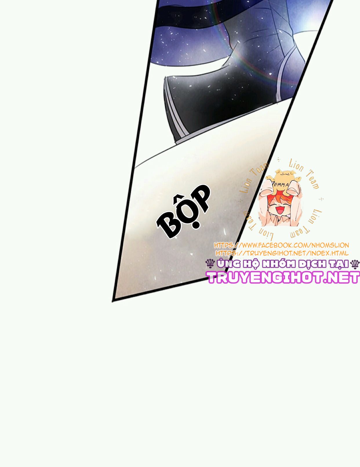 đêm hoang dại chapter 1 32