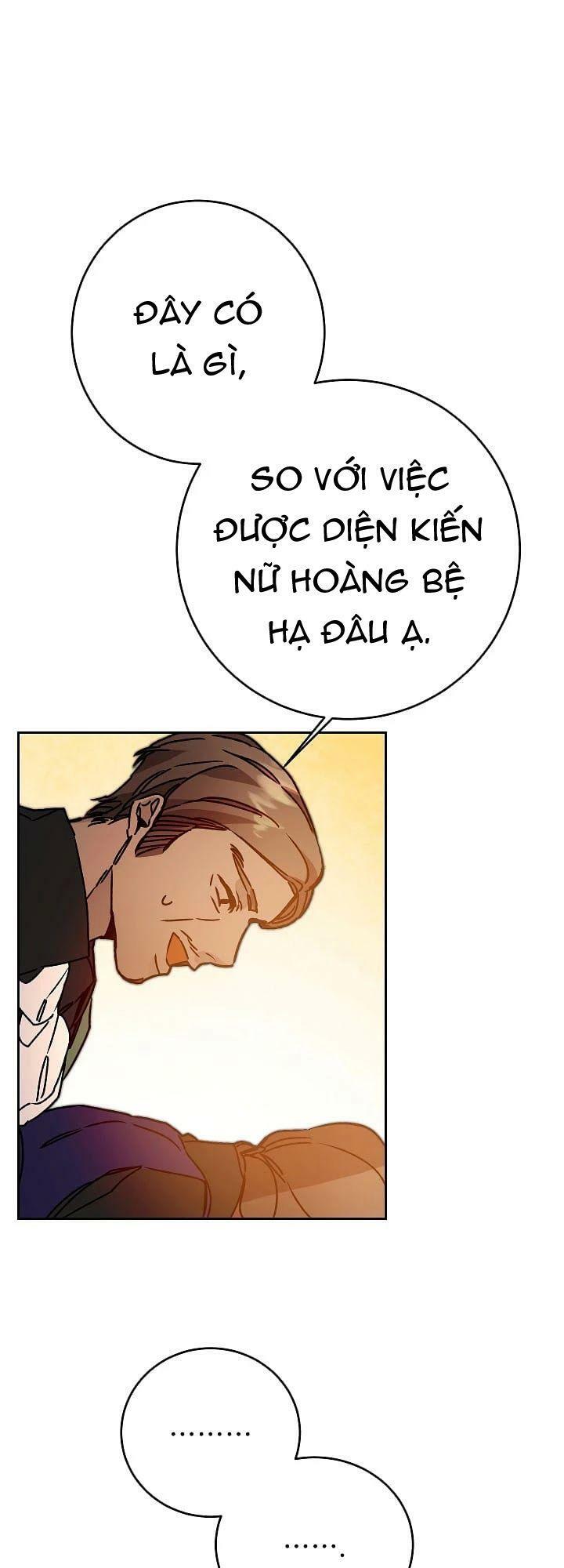 tôi trở thành hoàng đế bạo chúa trong tiểu thuyết chapter 35 21