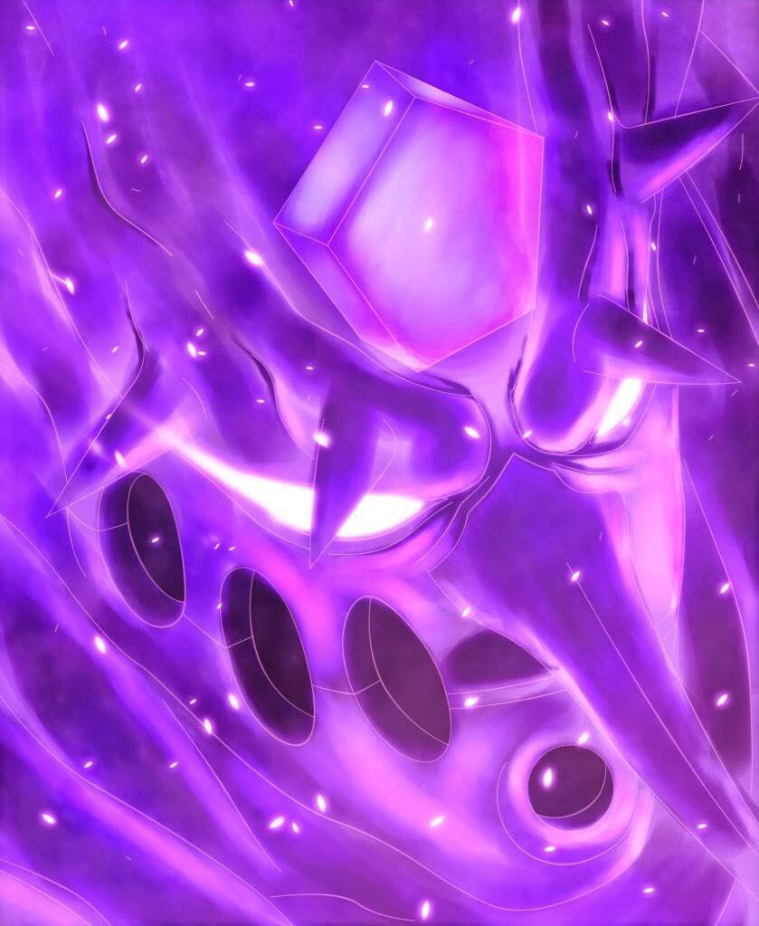 cửu vĩ hồ ly màu chapter 684 21