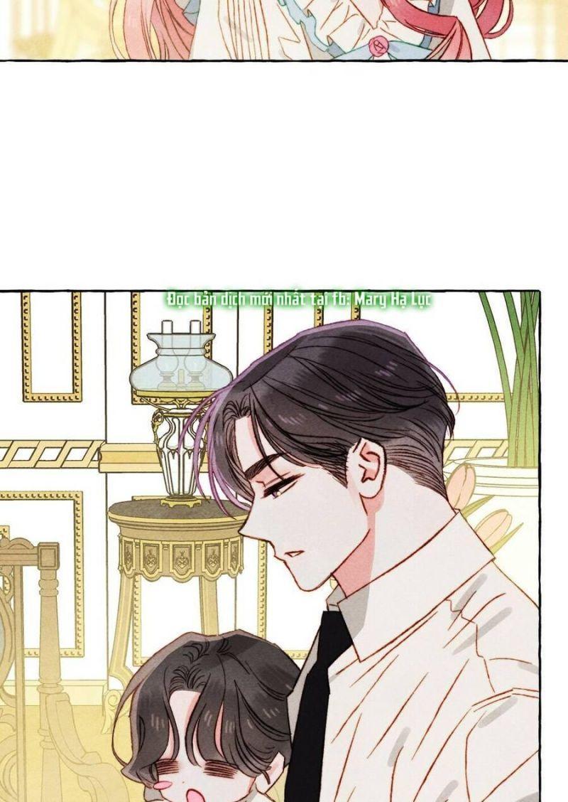 nuôi dưỡng một hắc long chapter 36.2 21