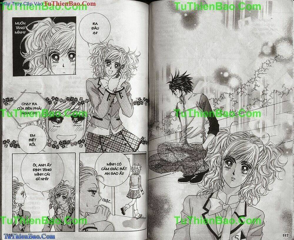 bốn chàng hào hoa (bản đẹp) chapter 10 58