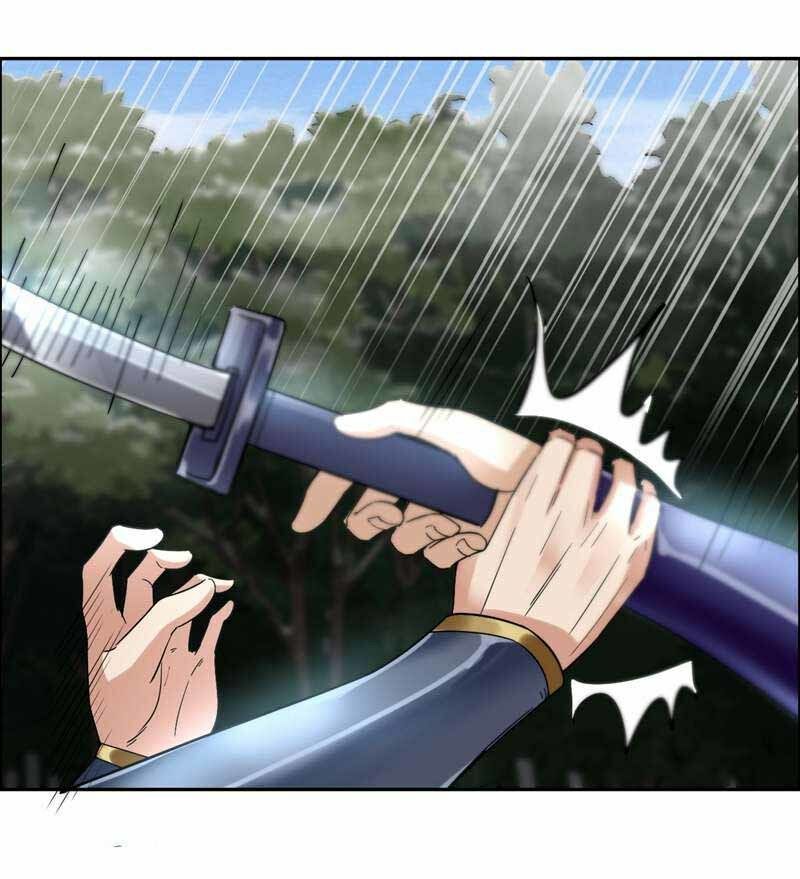 cuồng nữ trọng sinh - hoàn khố thất hoàng phi chapter 43 18