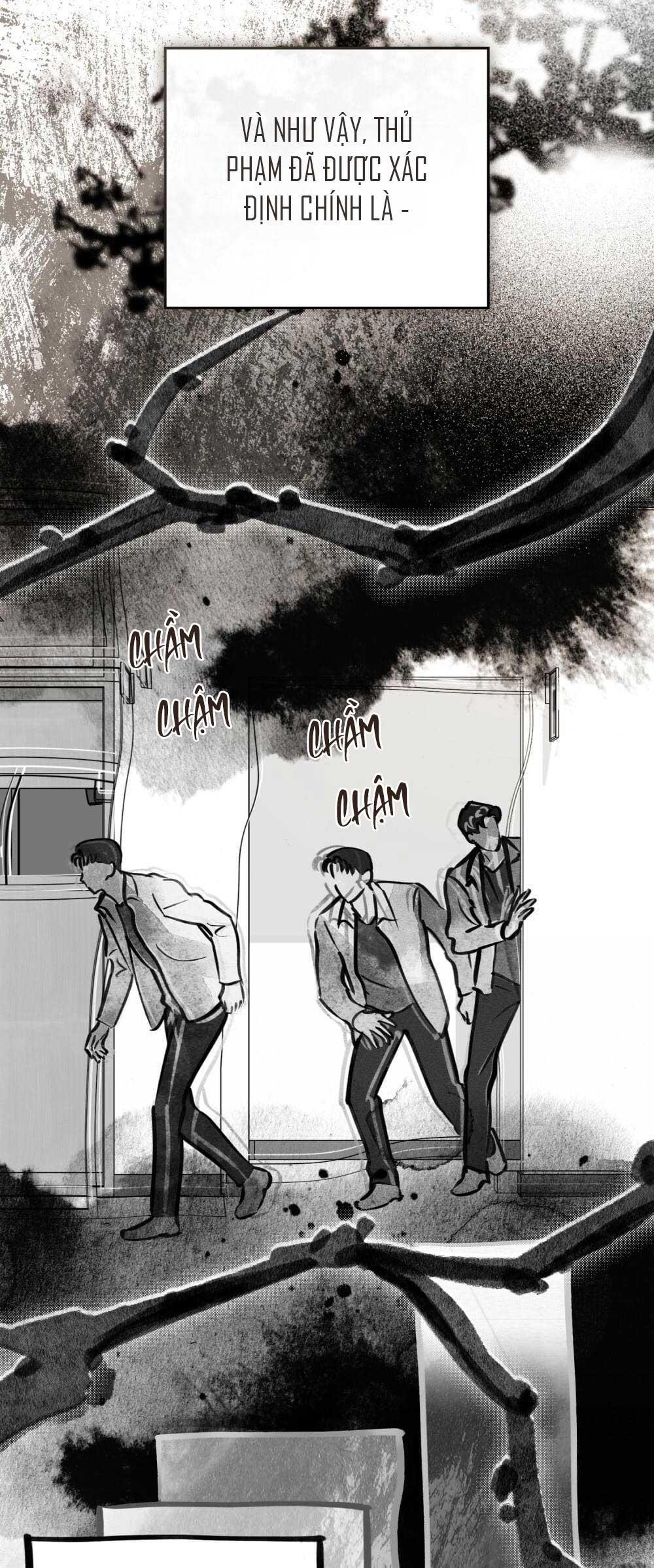 (cbunu) lửa hồn chapter 12 11