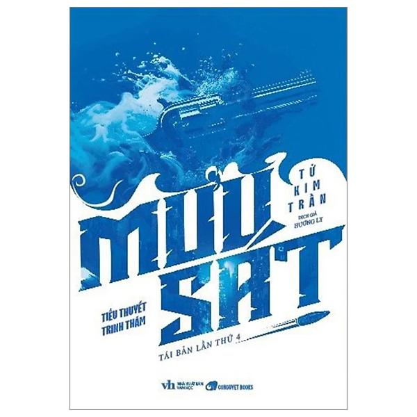 Mưu Sát (Tái Bản 2023)