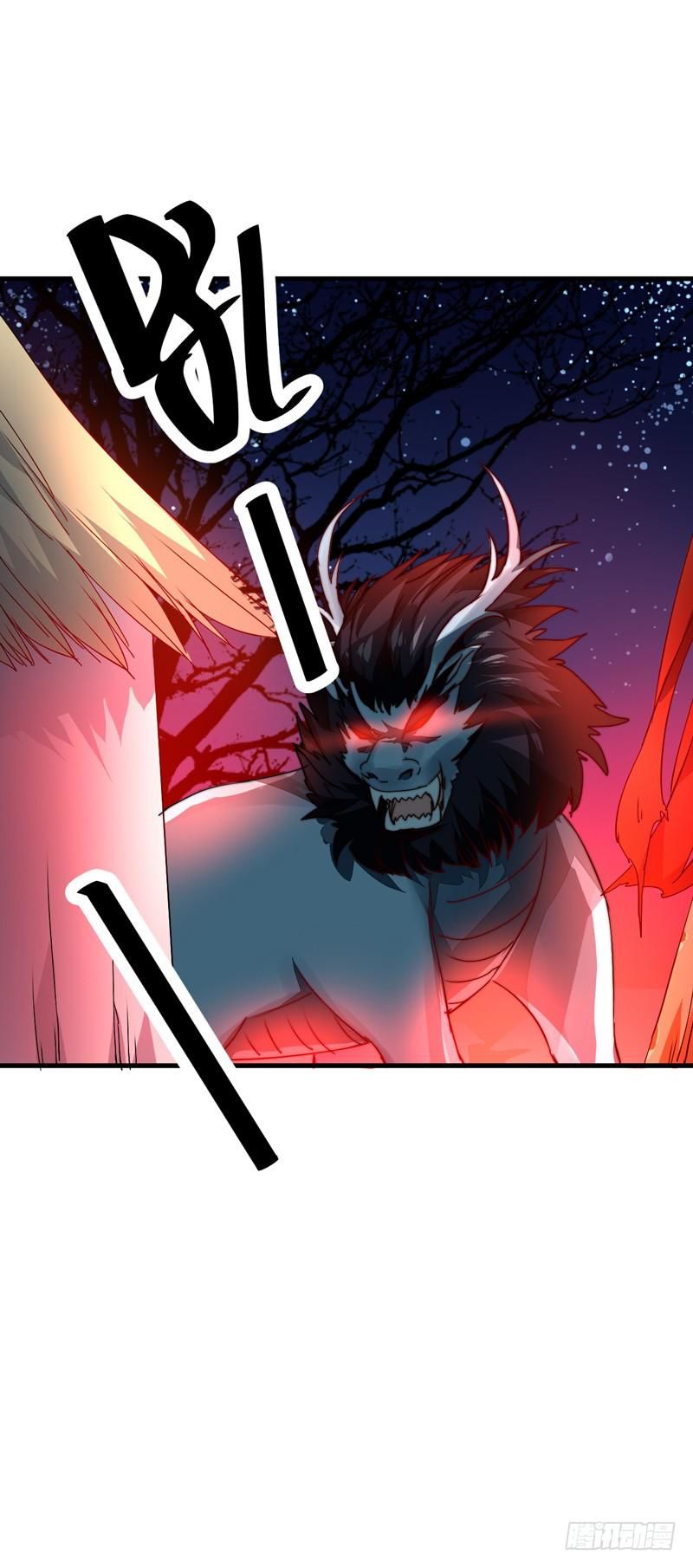 xuyên qua cứu mỹ nam ở thế giới phong thần chapter 29 10