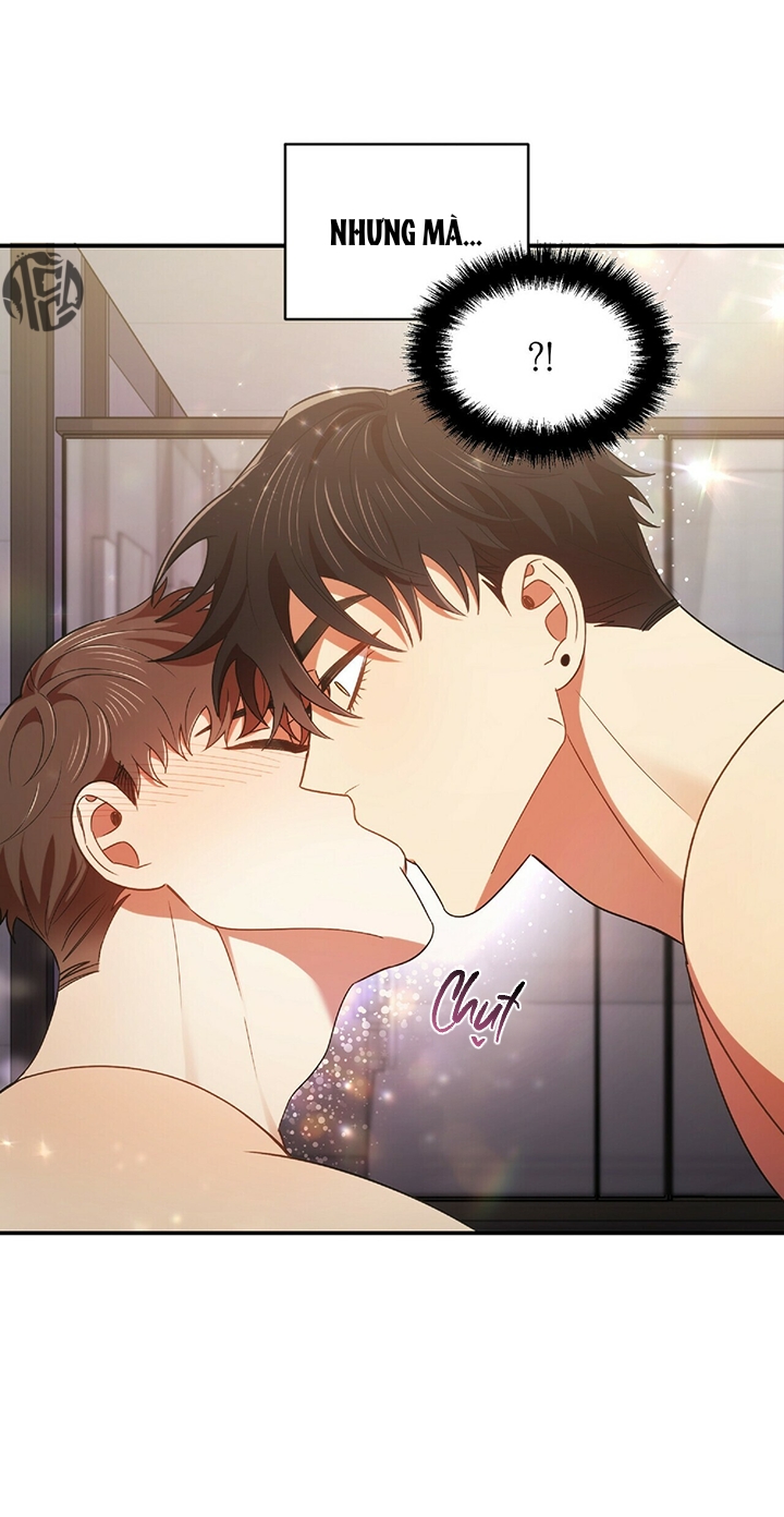 dự báo tình yêu chapter 22 12