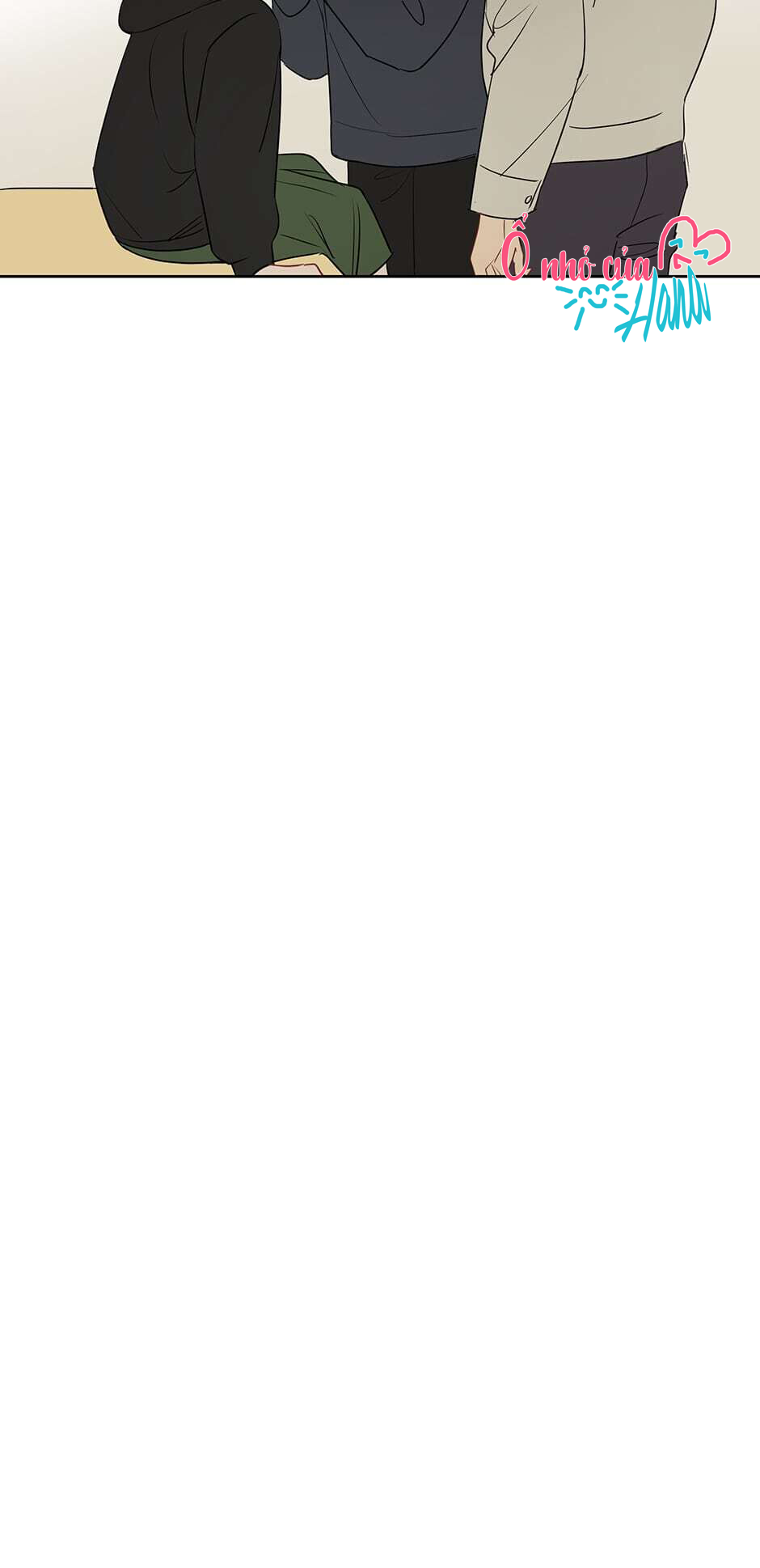 chỉ là giấc mơ thôi phải không? chapter 18 73