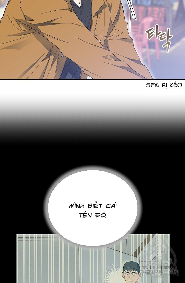 thở chung bầu không khí chapter 27 14