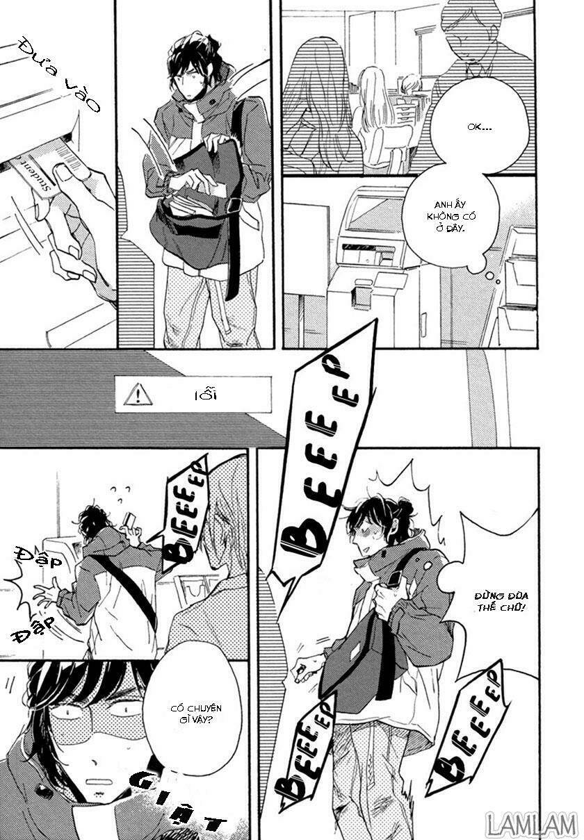 hebikui tori chapter 2 6