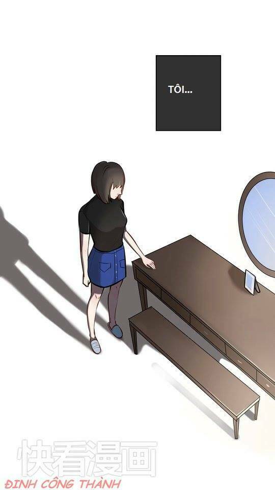 con đường màu đen chapter 3 12