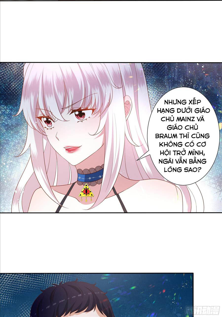 công chúa phản diện trong truyền thuyết chapter 37 20